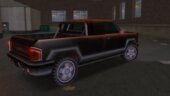 Yosemite (non Cartel Cruiser) Xbox Style