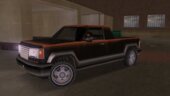 Yosemite (non Cartel Cruiser) Xbox Style