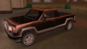 Yosemite (non Cartel Cruiser) Xbox Style