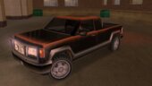 Yosemite (non Cartel Cruiser) Xbox Style