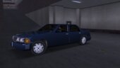Washington '01 (Cut Stretch Xbox style)