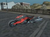 Starlight Billy Bike