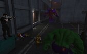 ONSLAUGHT - DELUXE [ Addon Ped ]
