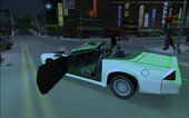 Camaro GTA3
