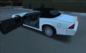 Camaro GTA3