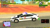 Realistic Seatbelt Mod