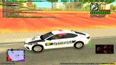 Realistic Seatbelt Mod
