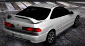 Acura Integra Type-R 2001
