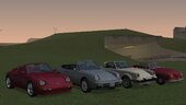 1992 Pfister Comet ( Refresh )