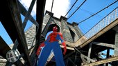 Spider-Man Brand New Day