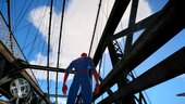 Spider-Man Brand New Day