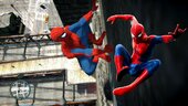 Spider-Man Brand New Day