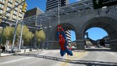 Spider-Man Brand New Day
