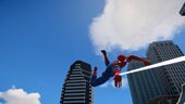 Spider-Man Brand New Day