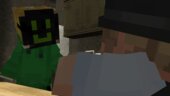 Mine Craft Auto