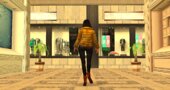 Joanna Casual from The Grand Mafia