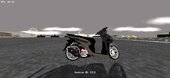 Honda Vision