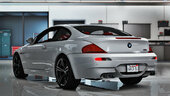 2010 BMW M6 E63 [Add-on l Tuning ]