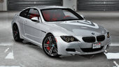2010 BMW M6 E63 [Add-on l Tuning ]