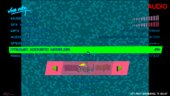 Menu Color Changer (ASI)