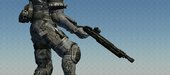 kalashnikov Shotgun for Mobile