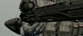 kalashnikov Shotgun for Mobile