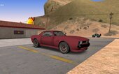 Imponte Scorcher (Update)