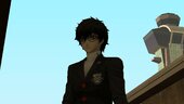 Joker-Super Smash Bros Ultimate