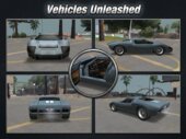 Vehicles Unleashed