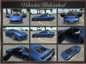 Vehicles Unleashed