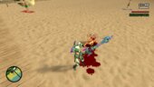 Nemesis Sword (SMITE)