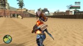 Classic Thor Hammer (SMITE)