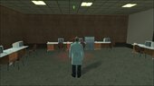 Halloween V (DYOM)