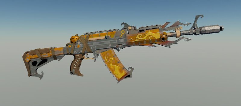 mod