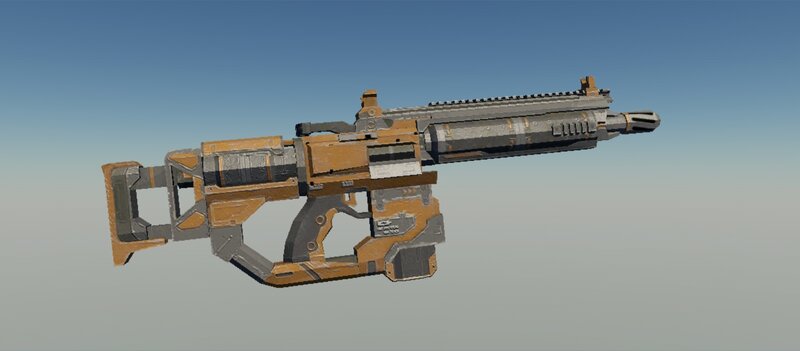 mod