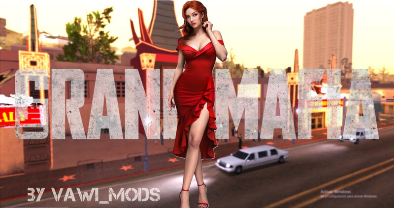 mod