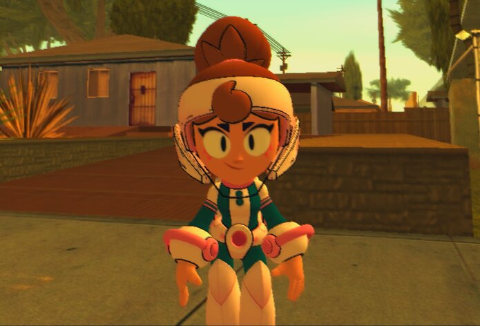 mod