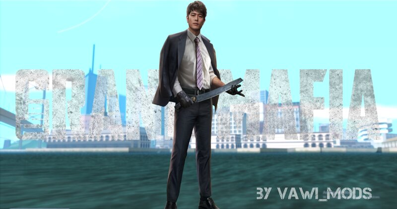 mod