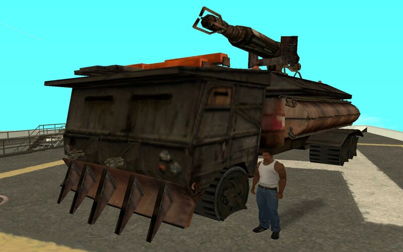 mod