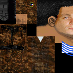 mod
