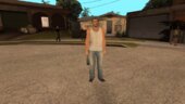 Jason Duval _ GTA 6 male Character