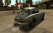 SA Comet 1960