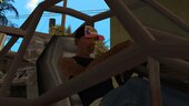 Vice City Cap
