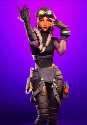 Elite julesV2 Fortnite