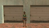 Heatwave PJ Fortnite