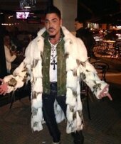 Ricardo Fort