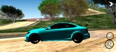 2012 Mercedes Benz C63 Black Series for Mobile