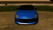 Nissan Z (2023) for Mobile