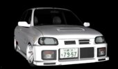 Daihatsu MIRA TR-XX