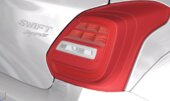 Suzuki Swift Sport 2017